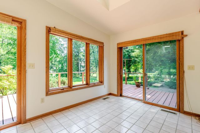 1350 Carriage Road, Powell, OH 43065