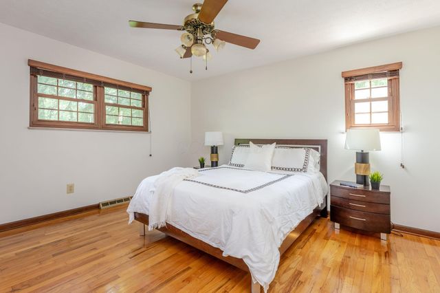 1350 Carriage Road, Powell, OH 43065