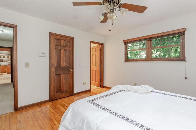 1350 Carriage Road, Powell, OH 43065