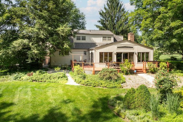 1350 Carriage Road, Powell, OH 43065