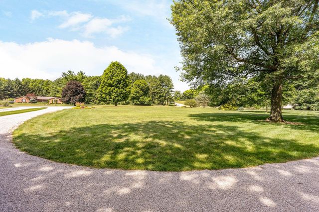 1350 Carriage Road, Powell, OH 43065