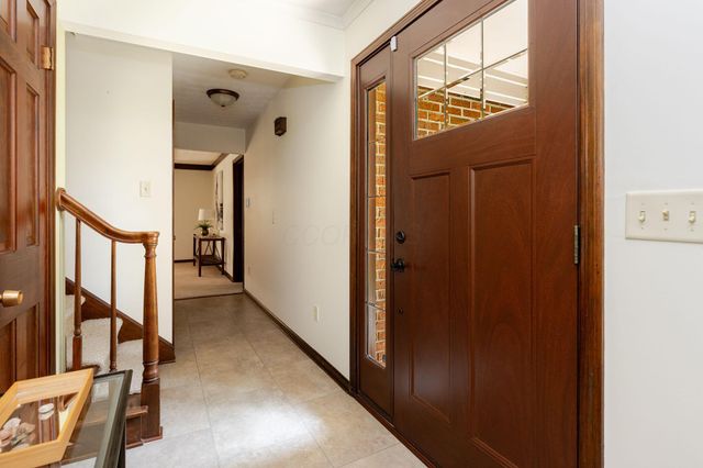 1350 Carriage Road, Powell, OH 43065