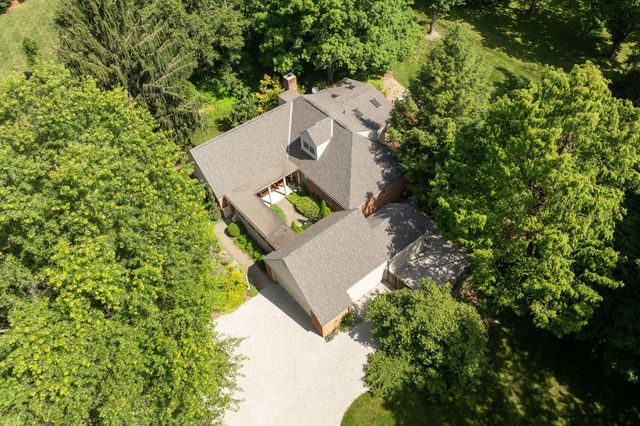 1350 Carriage Road, Powell, OH 43065