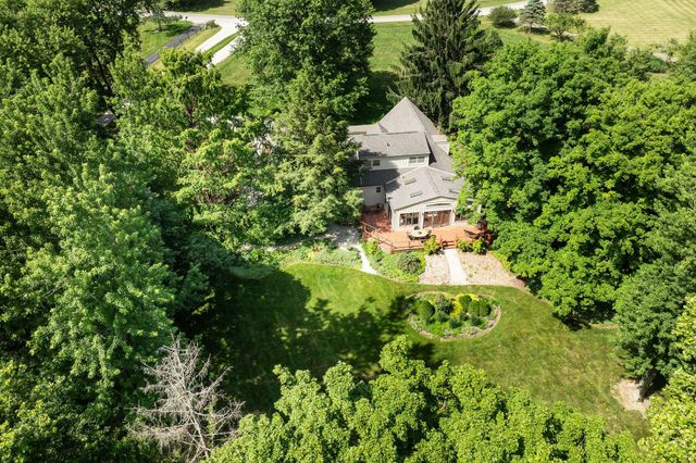 1350 Carriage Road, Powell, OH 43065