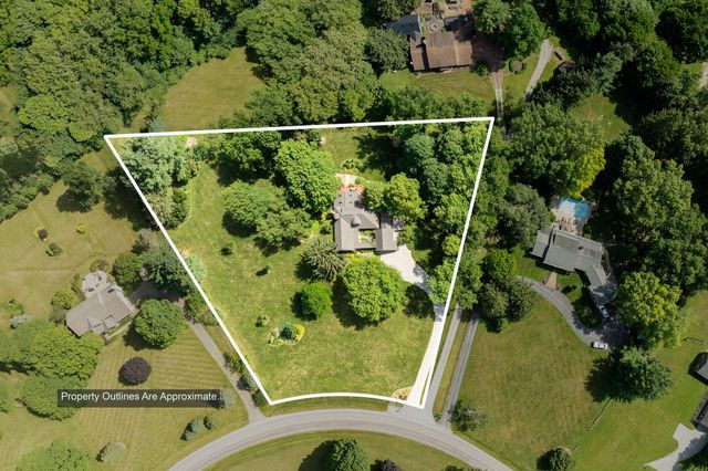 1350 Carriage Road, Powell, OH 43065