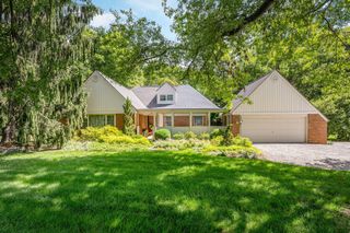 1350 Carriage Road, Powell, OH 43065