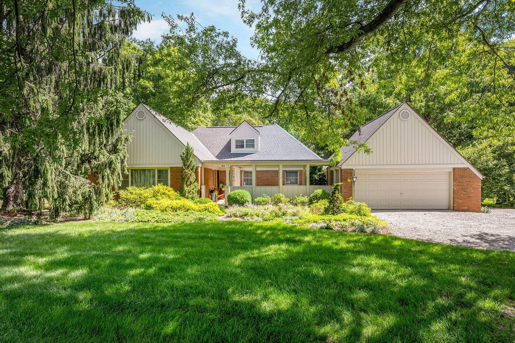 1350 Carriage Road, Powell, OH 43065