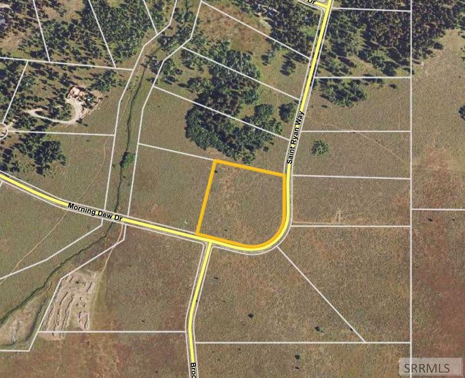 Image 7 of property listing at 4055 Ryan, Island Park, ID 83429