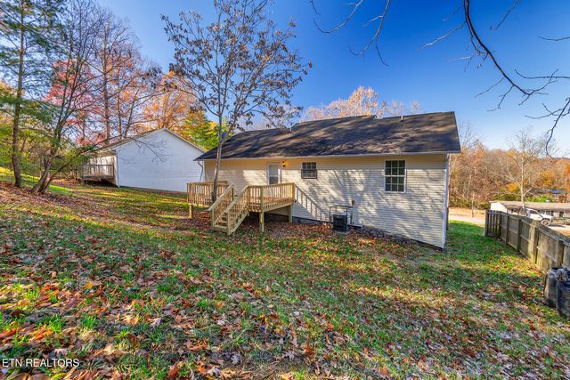 503 Long Ave, Newport, TN 37821