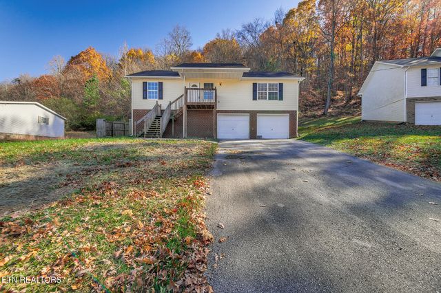 503 Long Ave, Newport, TN 37821