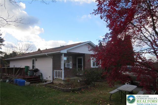 2416 South Alice Street, Allentown City, PA 18103