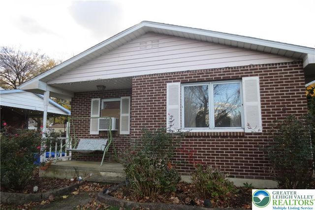 2416 South Alice Street, Allentown City, PA 18103