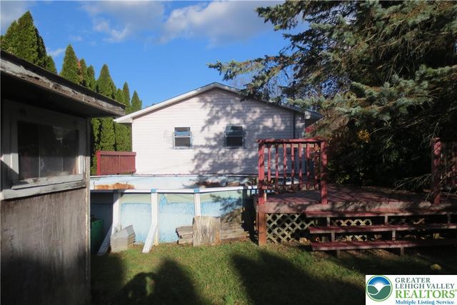 2416 South Alice Street, Allentown City, PA 18103