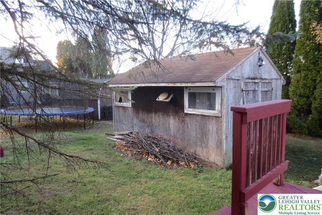 2416 South Alice Street, Allentown City, PA 18103