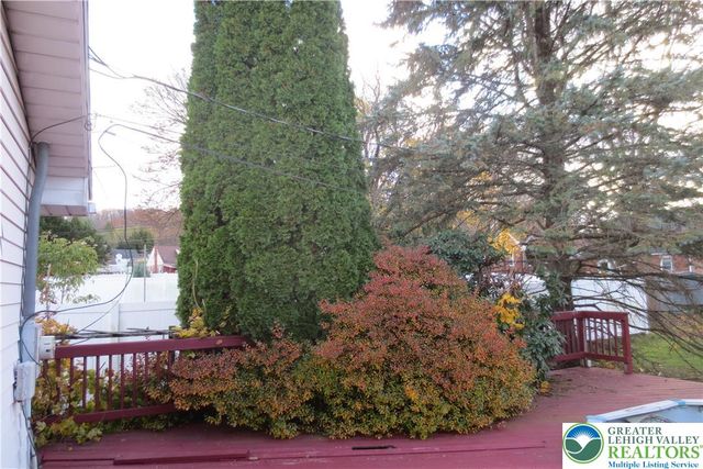 2416 South Alice Street, Allentown City, PA 18103