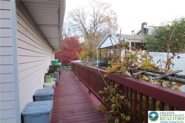 2416 South Alice Street, Allentown City, PA 18103