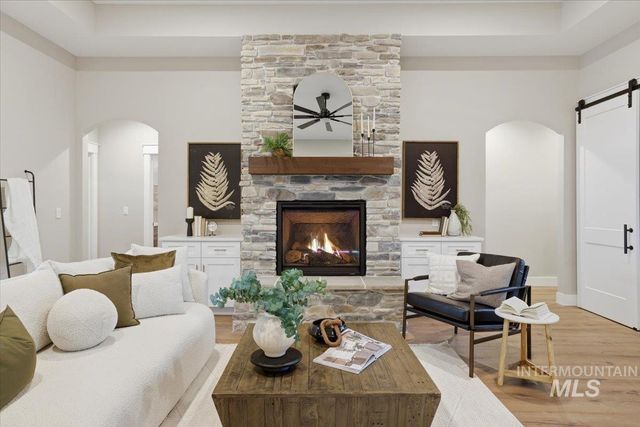 25750 Quail Hill Ln., Caldwell, ID 83607