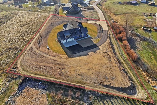 25750 Quail Hill Ln., Caldwell, ID 83607