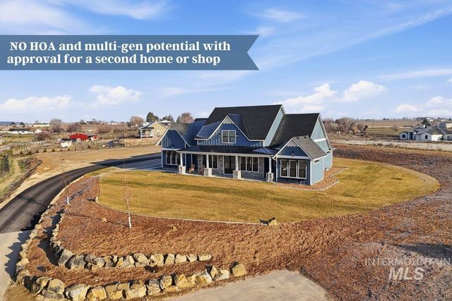 25750 Quail Hill Ln., Caldwell, ID 83607