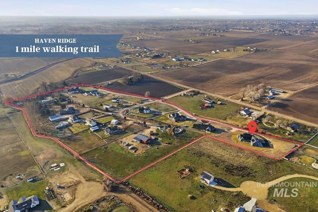 25750 Quail Hill Ln., Caldwell, ID 83607