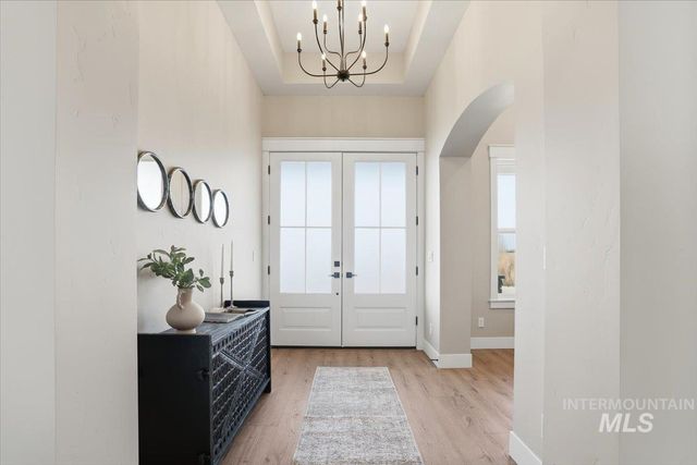 25750 Quail Hill Ln., Caldwell, ID 83607