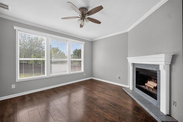 9633 Anns Way, Plano, TX 75025