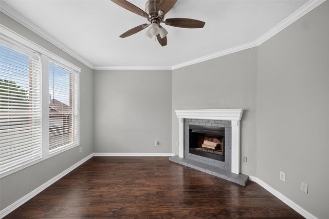 9633 Anns Way, Plano, TX 75025