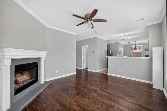 9633 Anns Way, Plano, TX 75025