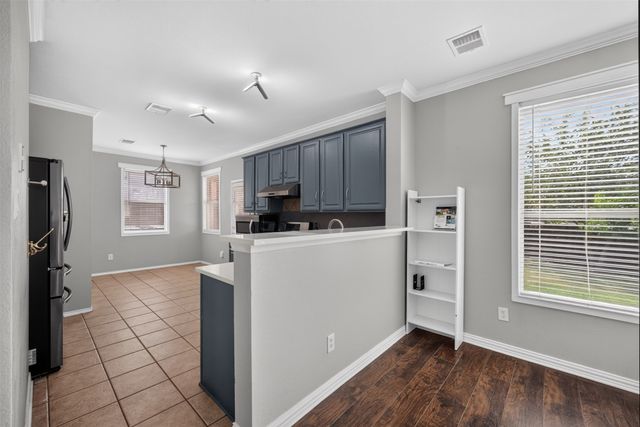 9633 Anns Way, Plano, TX 75025