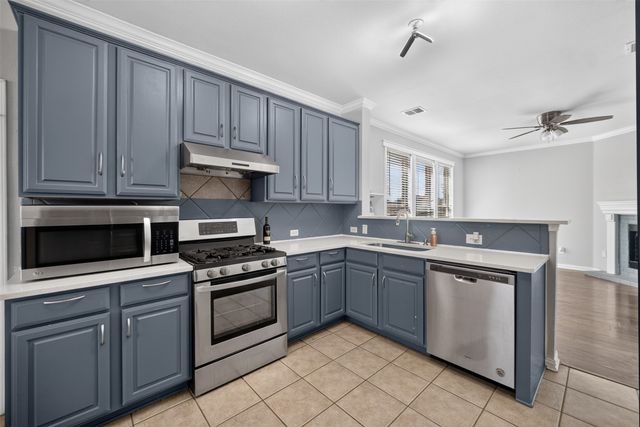 9633 Anns Way, Plano, TX 75025