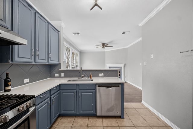 9633 Anns Way, Plano, TX 75025