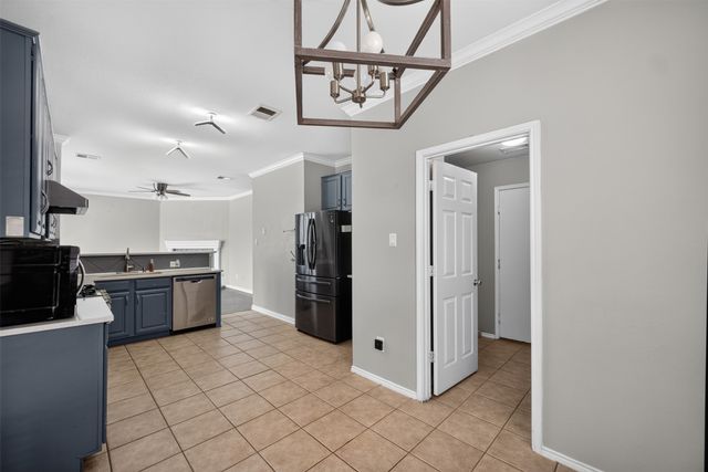 9633 Anns Way, Plano, TX 75025