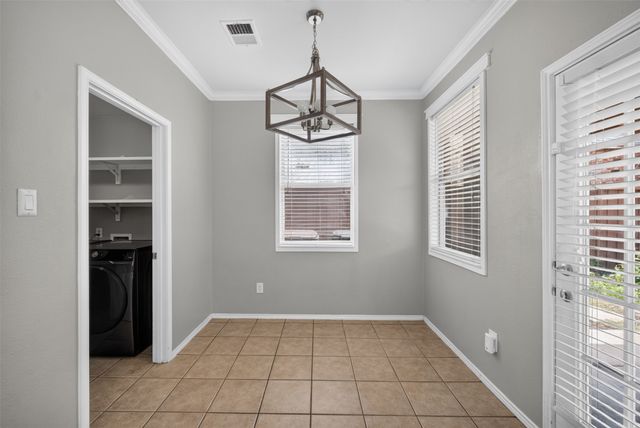 9633 Anns Way, Plano, TX 75025