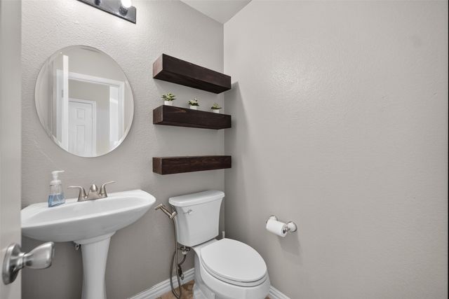 9633 Anns Way, Plano, TX 75025