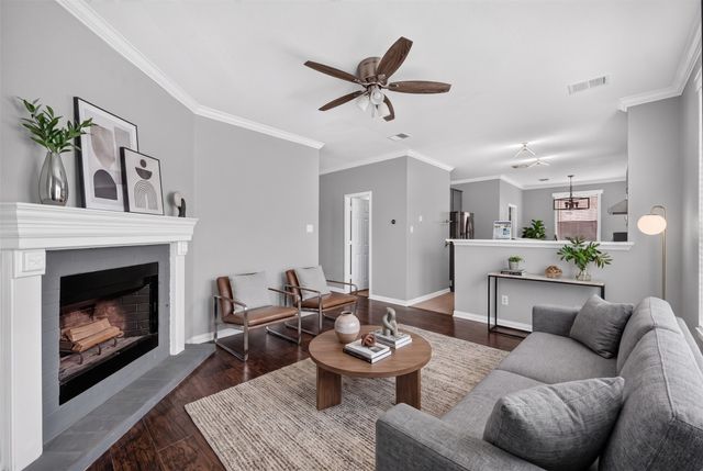 9633 Anns Way, Plano, TX 75025
