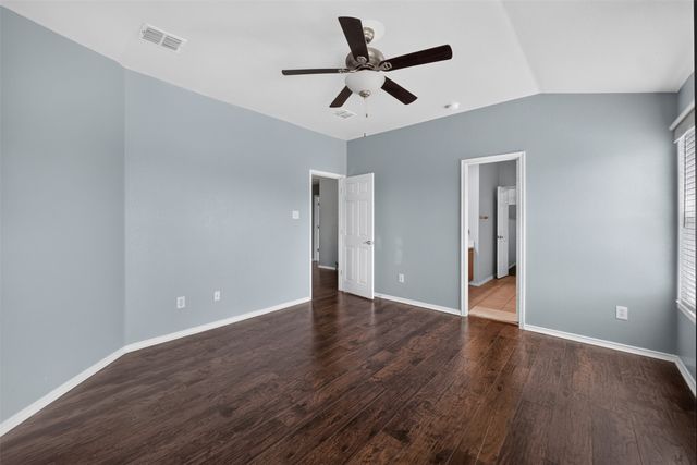 9633 Anns Way, Plano, TX 75025