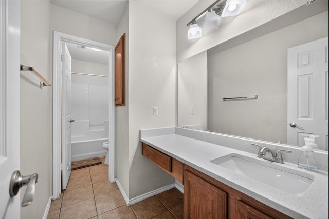 9633 Anns Way, Plano, TX 75025