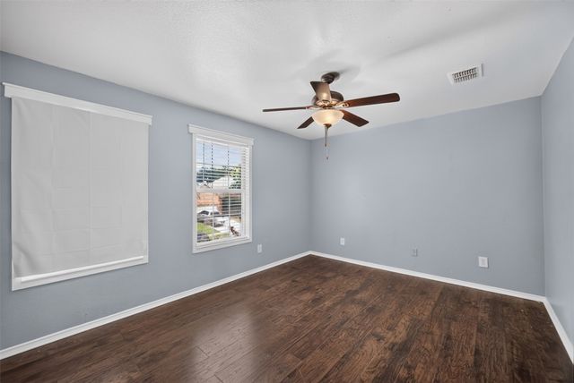 9633 Anns Way, Plano, TX 75025