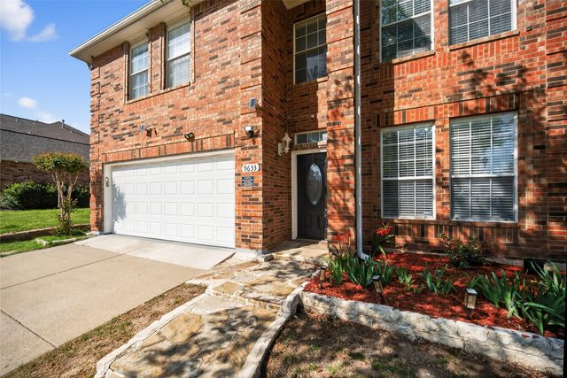9633 Anns Way, Plano, TX 75025
