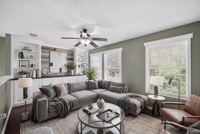 9633 Anns Way, Plano, TX 75025