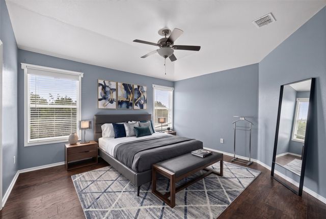 9633 Anns Way, Plano, TX 75025
