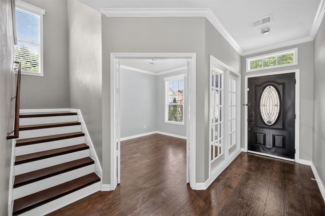 9633 Anns Way, Plano, TX 75025