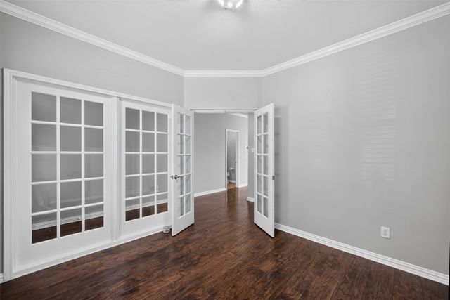 9633 Anns Way, Plano, TX 75025