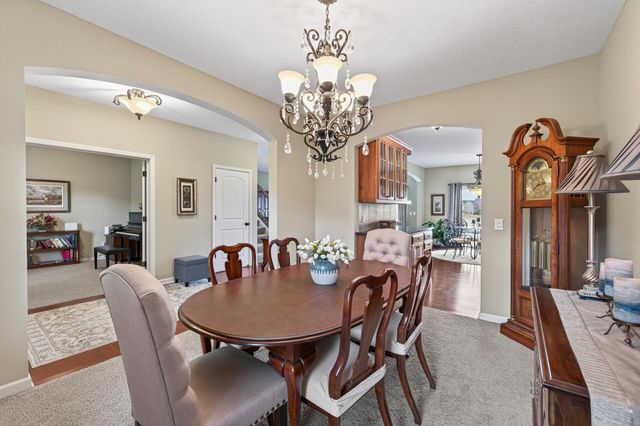 11535 Edison Street NE, Blaine, MN 55449