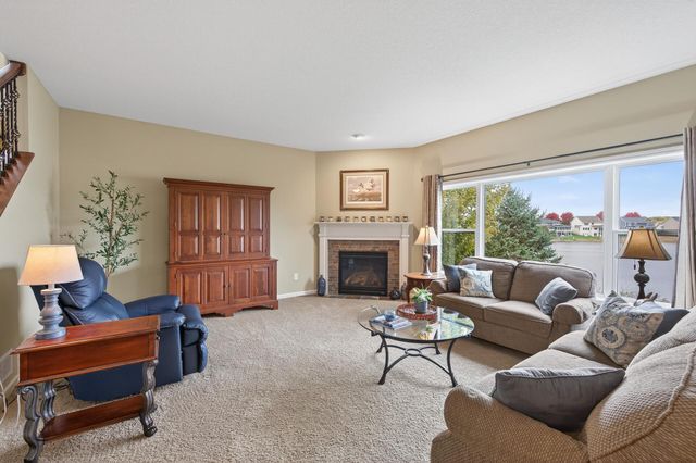 11535 Edison Street NE, Blaine, MN 55449