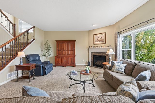 11535 Edison Street NE, Blaine, MN 55449