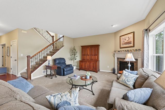 11535 Edison Street NE, Blaine, MN 55449