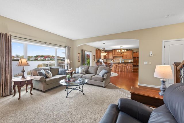 11535 Edison Street NE, Blaine, MN 55449