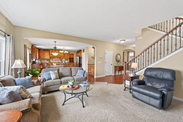 11535 Edison Street NE, Blaine, MN 55449