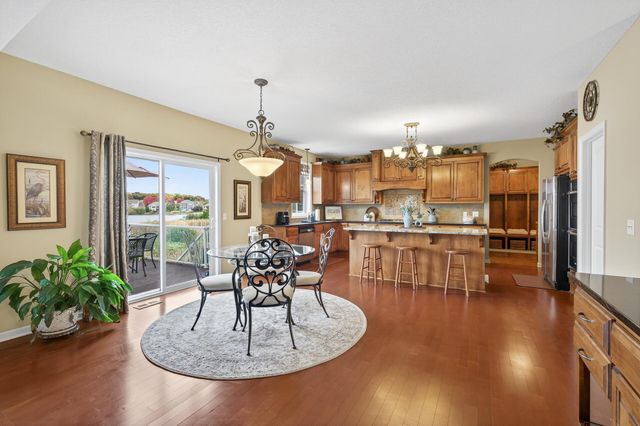 11535 Edison Street NE, Blaine, MN 55449